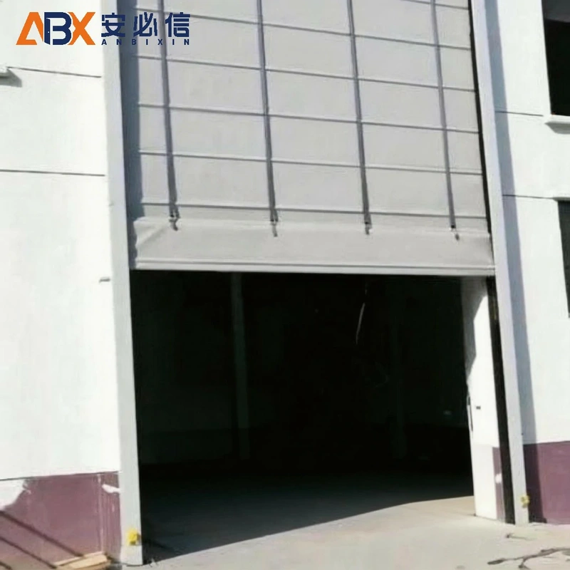 嘉兴伸缩式卸货平台