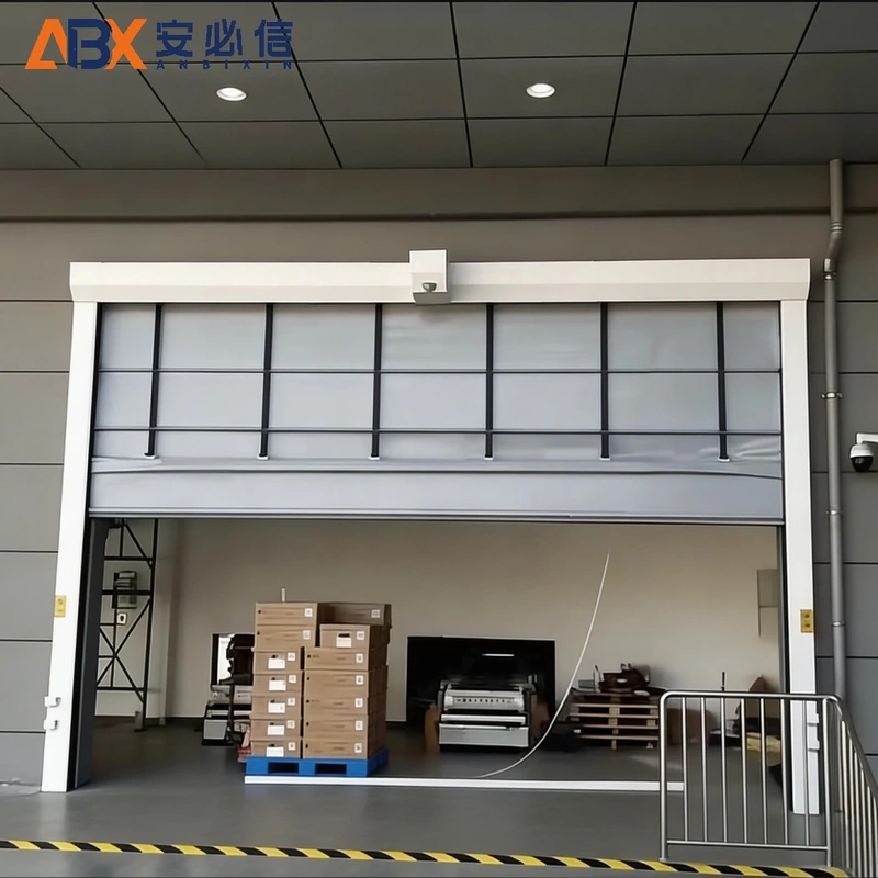 嘉兴冷库门封